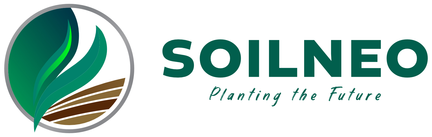Soilneo - Espaços Verdes, Lda