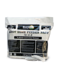 16-4-8 Root Zone Feeder Pack 16-4-8 Root Zone Feeder Pack