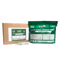 Sustane Root Zone Feeder Packs in two sizes
