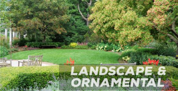 Suståne Landscape & Ornamental
